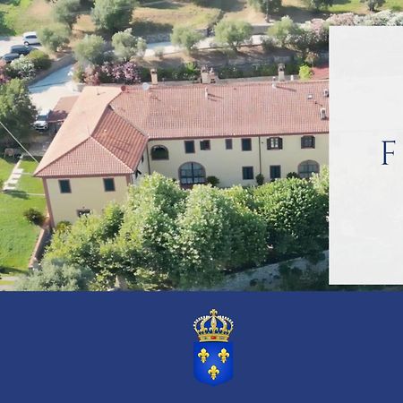 Appartamento In Fattoria #2 Pistoia Bagian luar foto